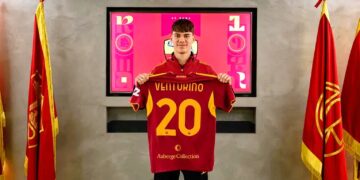 Lorenzo Venturino