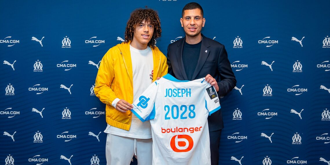 Victor Joseph