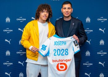 Victor Joseph