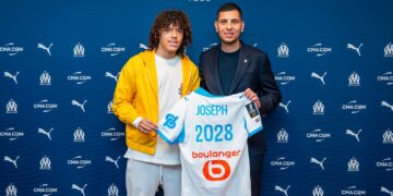 Victor Joseph