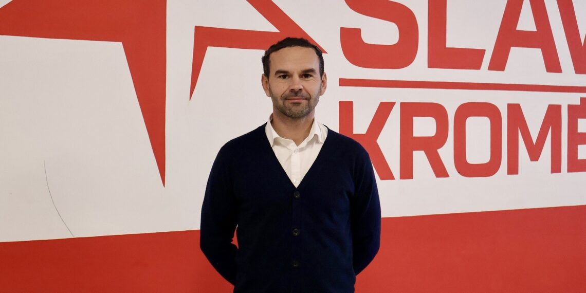 Zdeněk Botek