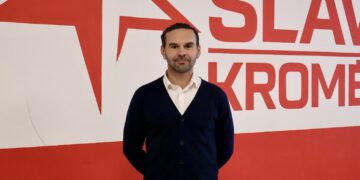 Zdeněk Botek