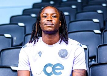Damola Ajayi