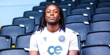 Damola Ajayi