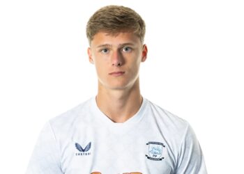 Harrison Armstrong