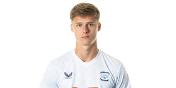 Harrison Armstrong