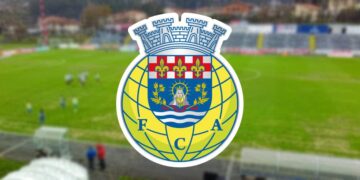 FC Arouca