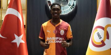 Yáser Asprilla