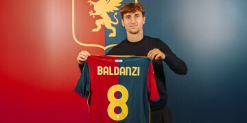 Tommaso Baldanzi