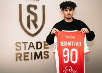 Yassine Benhattab