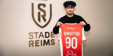 Yassine Benhattab