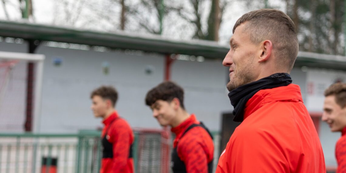 B-tým Slavie začíná zimní přípravu