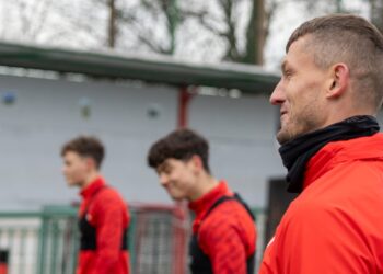 B-tým Slavie začíná zimní přípravu