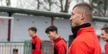 B-tým Slavie začíná zimní přípravu