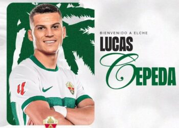 Lucas Cepeda