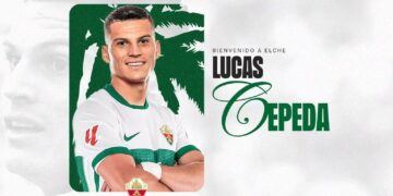 Lucas Cepeda