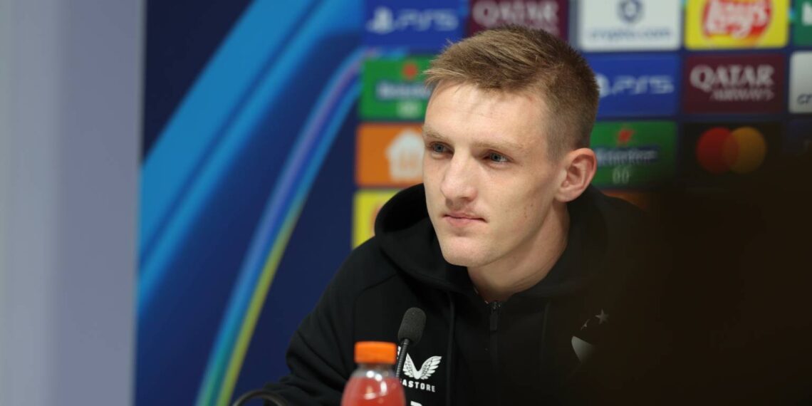 Štěpán Chaloupek