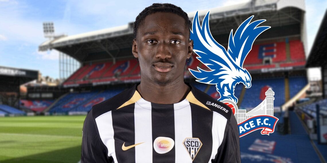 Sidiki Chérif