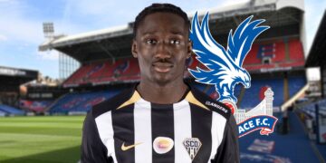 Sidiki Chérif