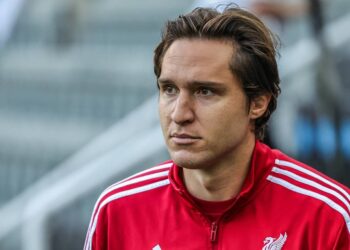 Federico Chiesa