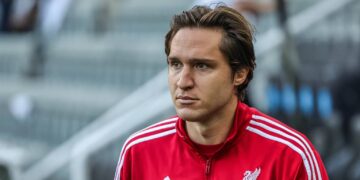 Federico Chiesa