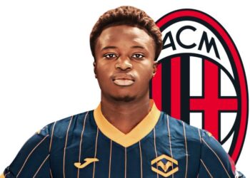 Alphadjo Cissé