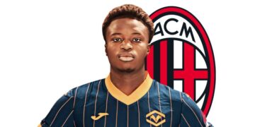 Alphadjo Cissé