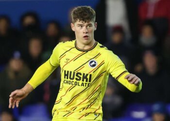 Charlie Cresswell