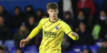 Charlie Cresswell
