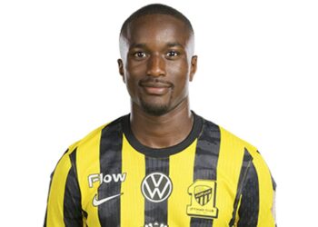 Moussa Diaby