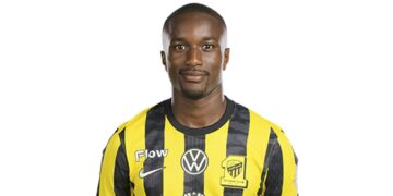 Moussa Diaby