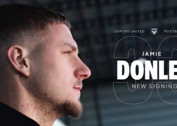 Jamie Donley