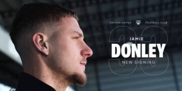 Jamie Donley