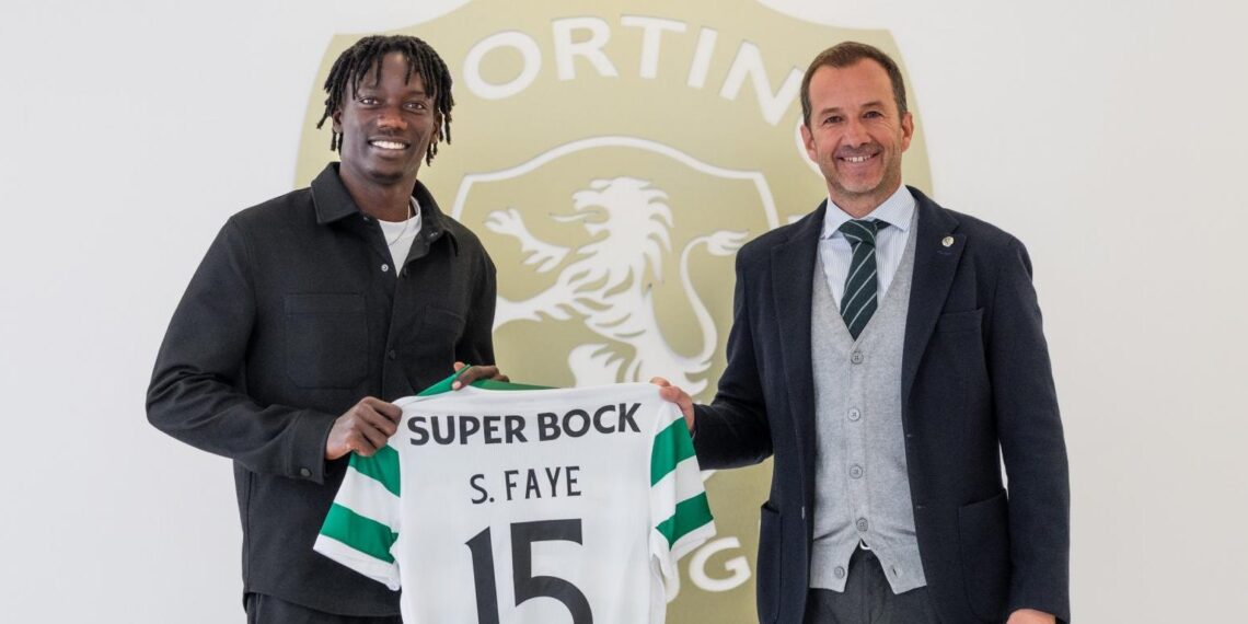 Souleymane Faye