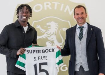 Souleymane Faye