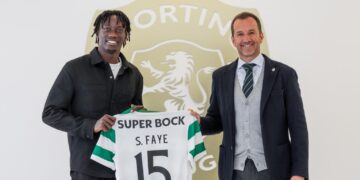 Souleymane Faye