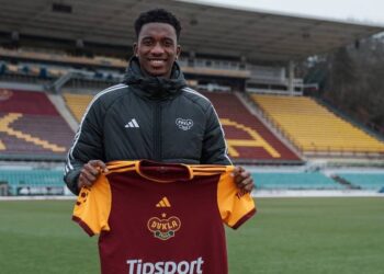 Dantaye Gilbert