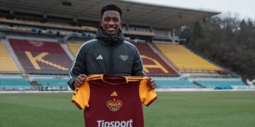 Dantaye Gilbert