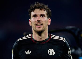 Leon Goretzka