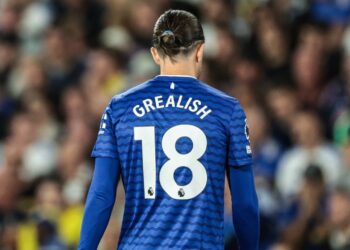 Jack Grealish