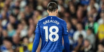 Jack Grealish