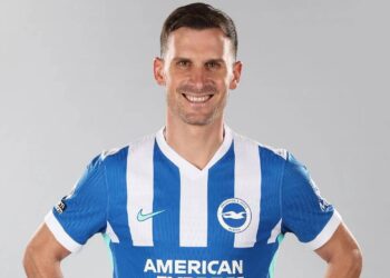 Pascal Gross