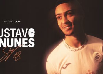 Gustavo Nunes