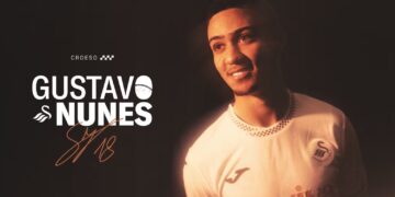Gustavo Nunes
