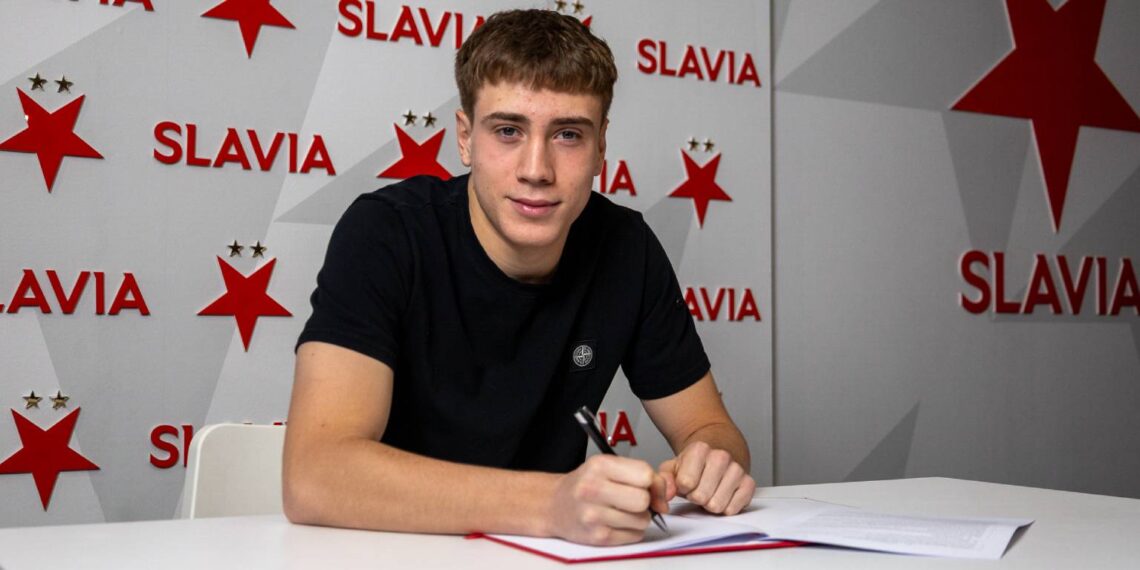 Aleksa Ilinčić