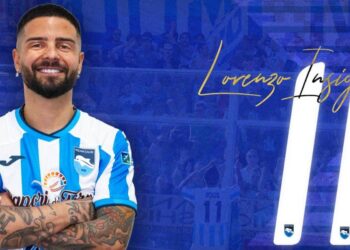 Lorenzo Insigne