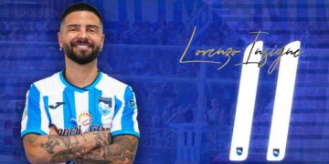 Lorenzo Insigne
