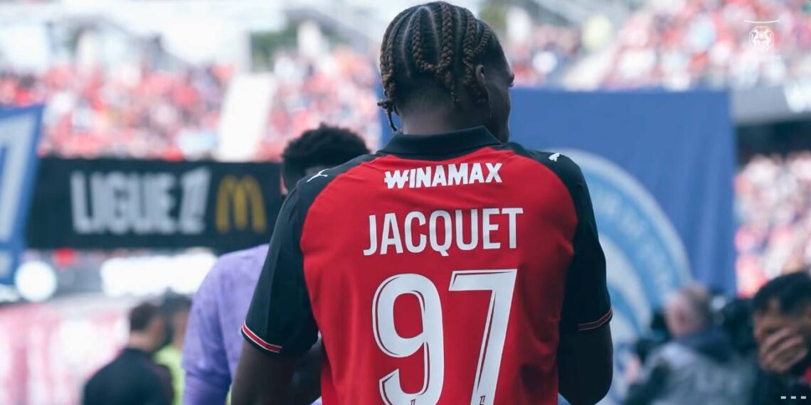 Jérémy Jacquet