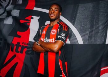 Arnaud Kalimuendo
