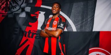 Arnaud Kalimuendo